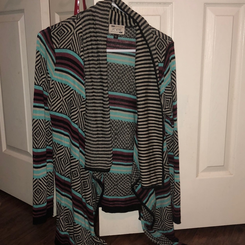 cute cardigan